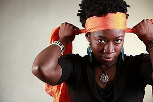 Joy Buolamwini techher profile