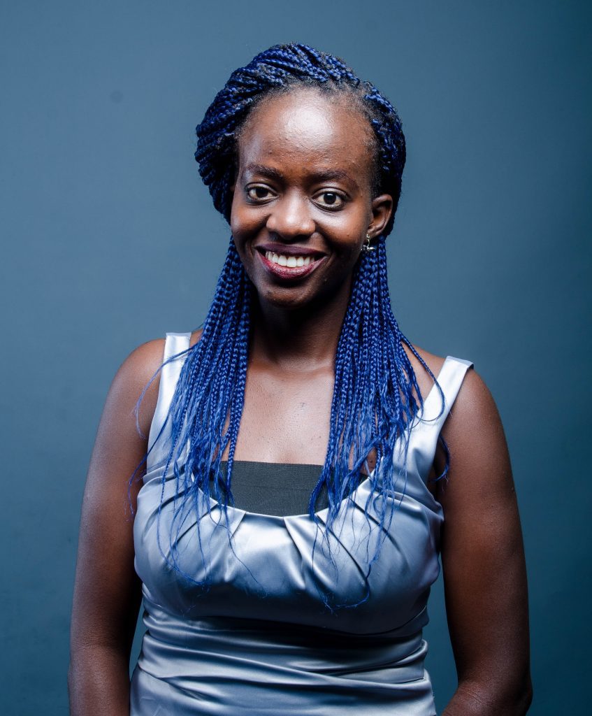 Simi Olusola